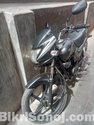 Hero passion pro 2015 model